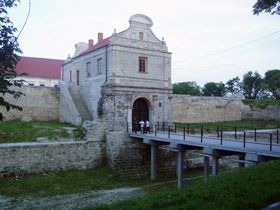 Запрошуємо в замок iз... гарбузів