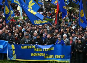 Холодна погода, гаряча кров