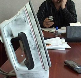 Кати в погонах