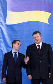 Донецький розворот