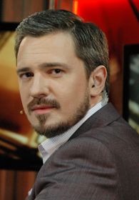 Сергій Дорофєєв: На медійному полі без дзеркал заднього бачення не обійтися