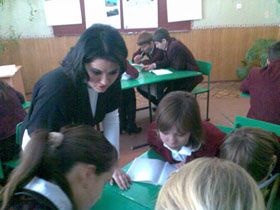«Хтось дуже скучив за партійними зборами»