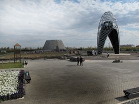Морозне пекло «АЛЖИРу»