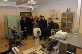 Вдома і стіни допомагають