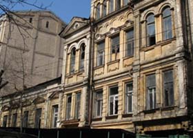 Час оберігати каміння