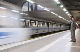 Метро — розкіш, а не засіб пересування