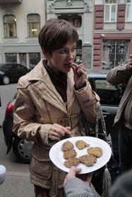 Смак Голодомору