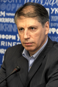 Курс на патріотизацію