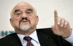 Ігор Смирнов: Світ обов’язково нас визнає!