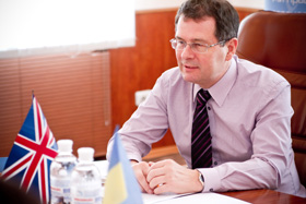 Інглішмен у Києві