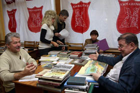 Рейтинґування смаків