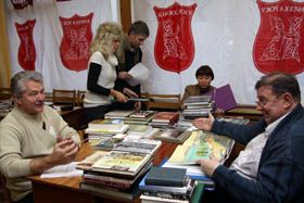 Рейтинґування смаків