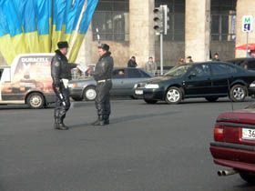 «Липовий» інспектор