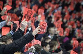 Велика сила — глядачі
