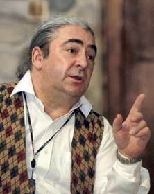 «Гамлет постійно сумнівається і нічого не робить»