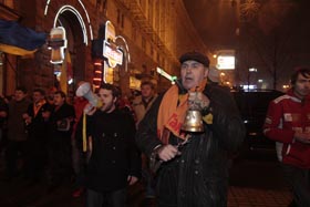 Розрядіть Калашникова