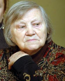 Людмила Семикіна: Ми загубили високу культуру минулих часів