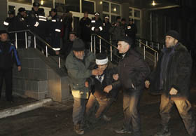 Кров за кров