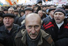 «Ми будемо звертатися навiть в УЄФА!»