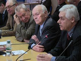 Розвідники, а не мільйонери