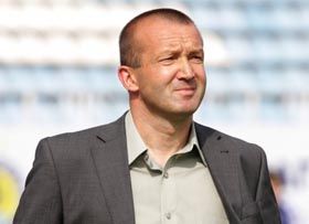 Роман Григорчук: Потрібно намагатися «міксувати»