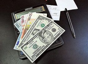 Коли скидати «єврики»?