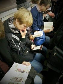 Папір, але не шарудить, екран, але не шкодить