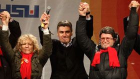 Хорватія проспівала «Кукуріку»,