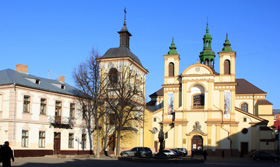 За їхніми іменами впізнають місто