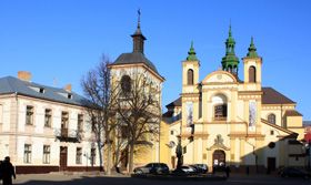 За їхніми іменами впізнають місто