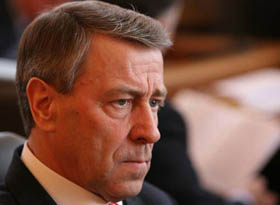 Як Іван посаду згубив