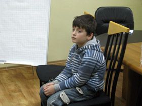 Комунальна карусель