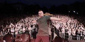 Хіп–хоп із сурдоперекладом