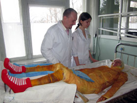 Терпіла, щоб не бути самотньою