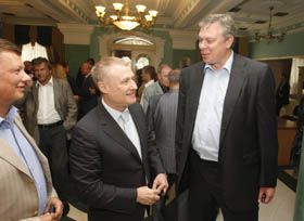 Діамант, який справив магічне враження