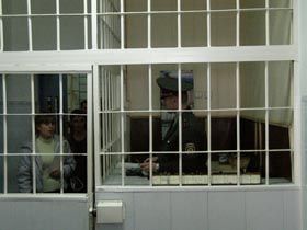 Заплати і йди на волю