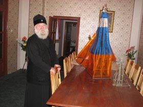 Храми Софронія