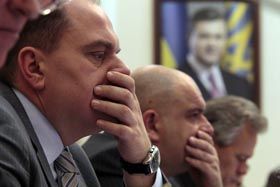 Свічка за ГТС