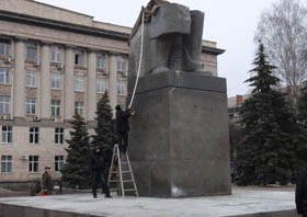 Ілліч воскрес