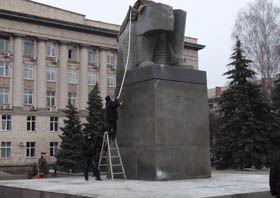 Ілліч воскрес