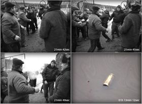 «Бєспрєдєл» від Героя України