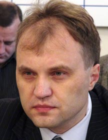 Придністровський облизень для Кремля