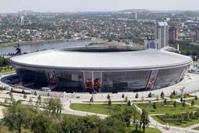 Відкусити свій шматок м’яча