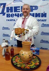 Як козаки Новий рік відзначали