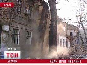 Замість стелі — небо й зорі