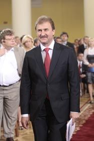 Передвиборча «Турбота»...