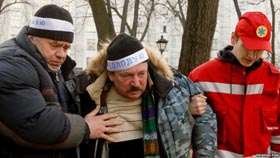Грошей нема. Беріть локшину, поки є