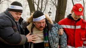 Грошей нема. Беріть локшину, поки є