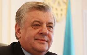 Хоптян «під прикриттям»