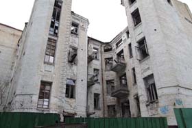 Беззахисні пам’ятки
